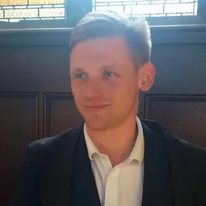 James - Maths tutor - London
