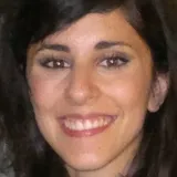 Stefania - Italian tutor - London
