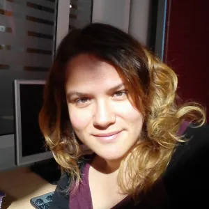 SOF&Iacute;A - Spanish tutor - BRISTOL