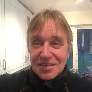 Keith - History tutor - Orpington