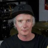 Kerry - Drum tutor - Stourmouth