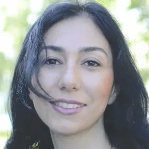 Elham - Maths tutor - LONDON