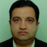 Mohammad - Chemistry tutor - London