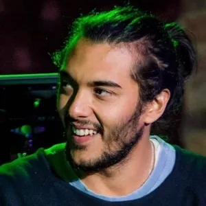 Francesco - Guitar tutor - Pinner