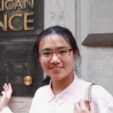 Jing - Chinese tutor - London