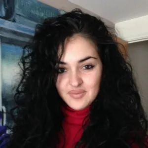 Rosa - Spanish tutor - London