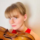 Paula - Violin tutor - London