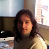 Alberto Carlos - Spanish tutor - Edinburgh