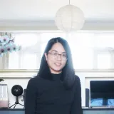 Marina - Piano tutor - London