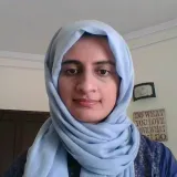 Zareen - Business Studies tutor - Lahore