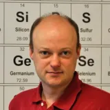 Andrew - Chemistry tutor - Wirral