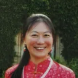 Hong - Mandarin teacher - Epsom