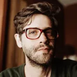 Georgios - Cinema tutor - London