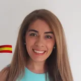 Carolina - Spanish tutor - London