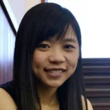 Sharon - Chinese tutor - London