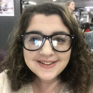 Rachel - Maths tutor - Watford