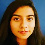 Sudiksha - Maths tutor - Harrow