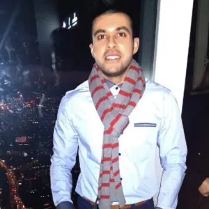 Vishal - Reading tutor - London