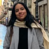 Thais - profesor de inglés - Madrid