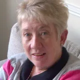 Deborah - English tutor - Bufflers Holt