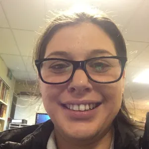 Lynsey - Spanish teacher - London