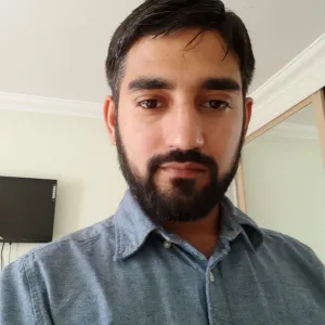 Faheem Ur - Maths tutor - North Harrow
