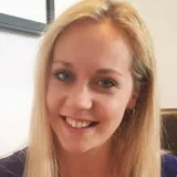 Sarah - English tutor - London