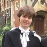 Alexander - Maths tutor - London