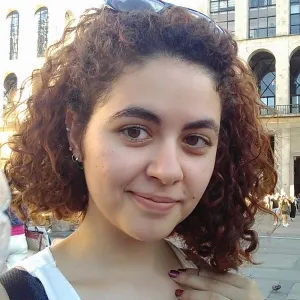 Manuela - Spanish tutor - London