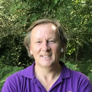 Bruce - Spanish tutor - shoreham-by-sea