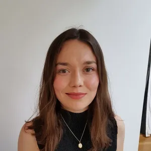 Ruby - Creative Writing Tutor - London