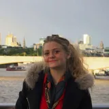 Eléna - French tutor - London