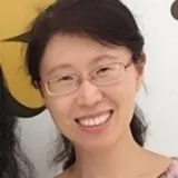 QING (also known as ANNA) - Chinese tutor - Leicester