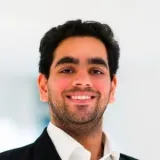 Raghav - Maths tutor - London