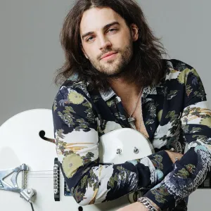 Jack - Guitar tutor - Hednesford