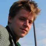 Viktor - Russian tutor - Brighton