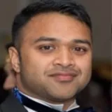 Sajith - Computer skills tutor - Croydon