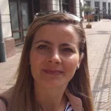 Erica - Spanish tutor - London