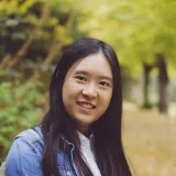 Yueqi - Maths tutor - London
