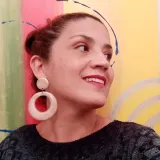 Leticia - Professor de flamenco - Niterói