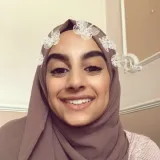 Saima - Maths tutor - London