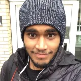 Pranav - Maths tutor - Manchester