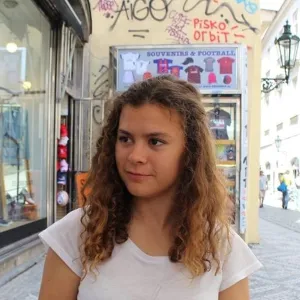 Rosa - Spanish tutor - London
