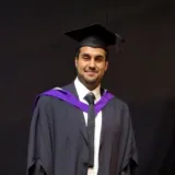 Abdullah - Maths tutor - London