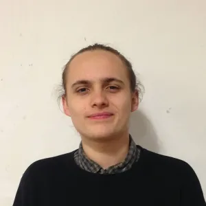 Thomas - Spanish tutor - London
