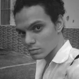 Jonathan - Prof de inglês - 