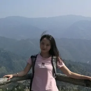 Lily - Mandarin teacher - Hertford