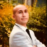 Camilo - Profesor de filosofía - Santiago