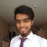 Hasan - Maths tutor - London