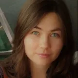 Svetlana - Maths tutor - London